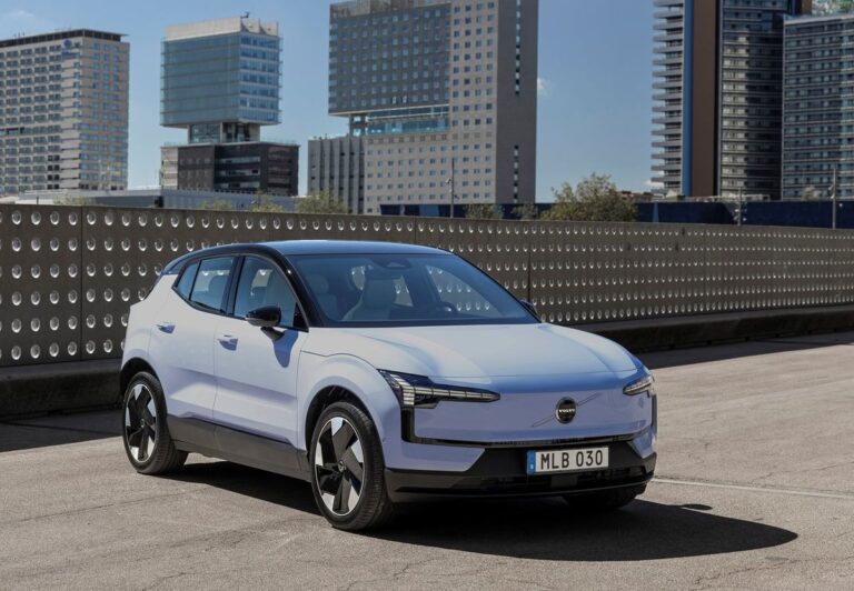 Auto Express: Toto sú najlepšie kompaktné autá s pohonom 4x4 podľa Britov - Magazín - Auto - Pravda