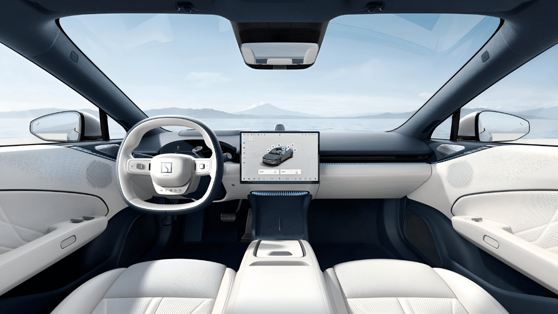 Zeekr 007 GT: Čína má ďalšiu elektrickú ‘bombu‘. Na 500 km sa nabije za 15 minút