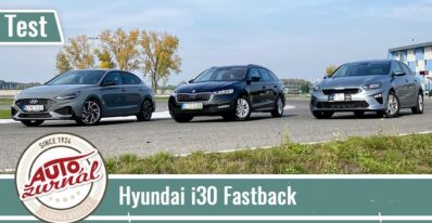 08ac0d649f43cdc71d934408b8ec43ab Videotest, recenzia, test: Hyundai i30 Fastback N Line 1.5 T-GDi vs 1.4 T-GDi vs 1.5 TSI - Porovnávací test