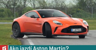 162d2ab09f18cb8da5b5c7d58852528c Videotest, recenzia, test: Aston Martin Vantage Coupe 4,0 V8 Twin Turbo - TEST - GARAZ.TV - Rasťo Chvála