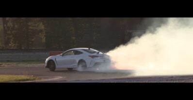 19697235de1076f141933a14135c29ff Videotest, recenzia, test: Uputávka na test Lexus RC-F track edition