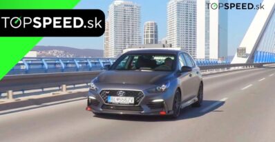 24e6a4b61ff7ae30ada1295bdbae870c Videotest, recenzia, test: Hyundai i30N Project C je prvý zberateľský Hyundai a je to pecka!