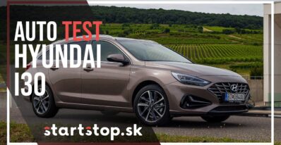 30c7da3ffeb992eb3d0870e43a6c89ff Videotest, recenzia, test: 2020 Hyundai i30 kombi 1,6 CRDi 48V Mild-Hybrid - Startstop.sk - Prvá Jazda