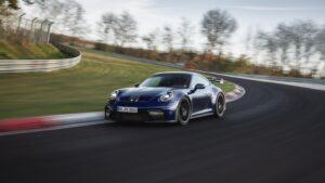 311631 6000x4000 1536x864 1 Nürburgring má nového rekordéra: najrýchlejšie auto s manuálom prekvapilo