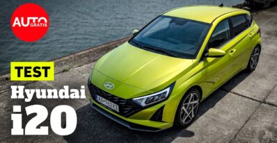 31b20b9f371dd92718292bb320d4a706 Videotest, recenzia, test: Hyundai i20: Osviežili dizajn. Zmenili aj niečo iné?