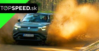 3d33b288ad034bbbb659503d3a52af90 Videotest, recenzia, test: JAZDA nová SUZUKI VITARA - nenatankuješ