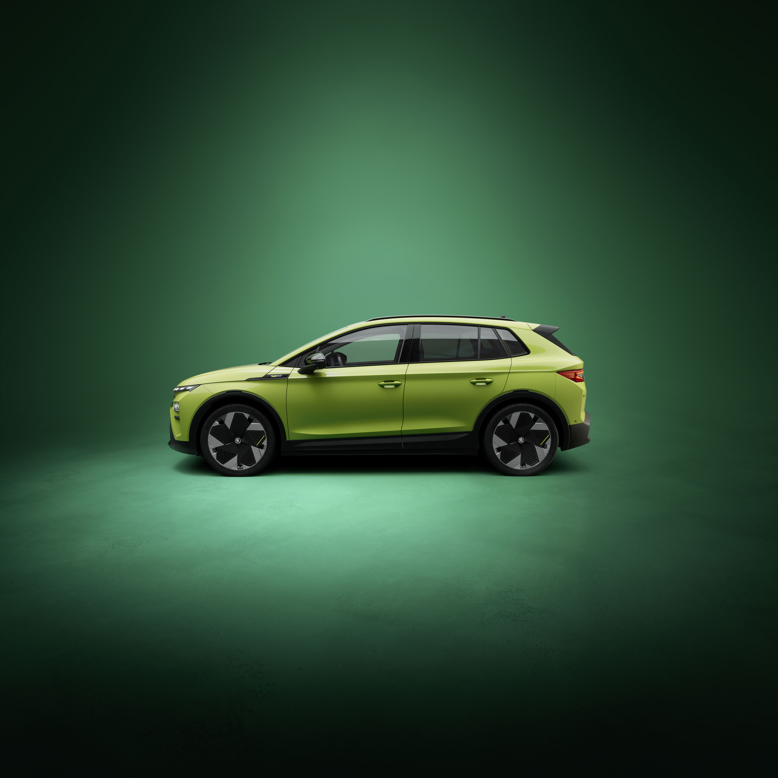 Škoda Elroq RS: Elektrické SUV s najrýchlejším zrýchlením v histórii značky