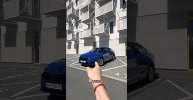 57ecf496f522baea51e9622fbf96bbc7 Videotest, recenzia, test: ŠKODA OCTAVIA 1,5 TSI 85kW Drive130x #ZRUKY