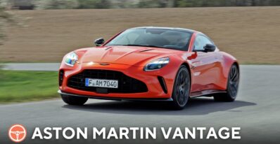 58c6c594ad23292663914a40ac0b7838 Videotest, recenzia, test: ASTON MARTIN VANTAGE. Takto vyzerá V8 radosť za 250 000 EUR - volant.tv test