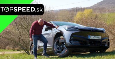 7d092fce36a6e9a0e96f3b01c976917c Videotest, recenzia, test: TEST CUPRA TAVASCAN - keď VZ nie je Sport