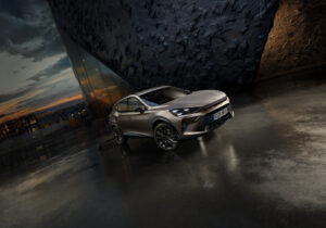 CUPRA uvádza nový motor 2.0 TSI pre Terramar, Formentor a Leon SP