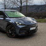 Cupra Tavascan VZ thumb 3 1140x624 1 Test Cupra Tavascan VZ: tichý zabijak sa hlási o slovo