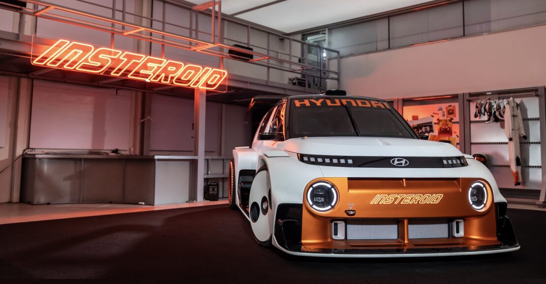 Koncepčné elektromobily ukazujú, ako by mohla vyzerať budúcnosť jazdených mestských áut