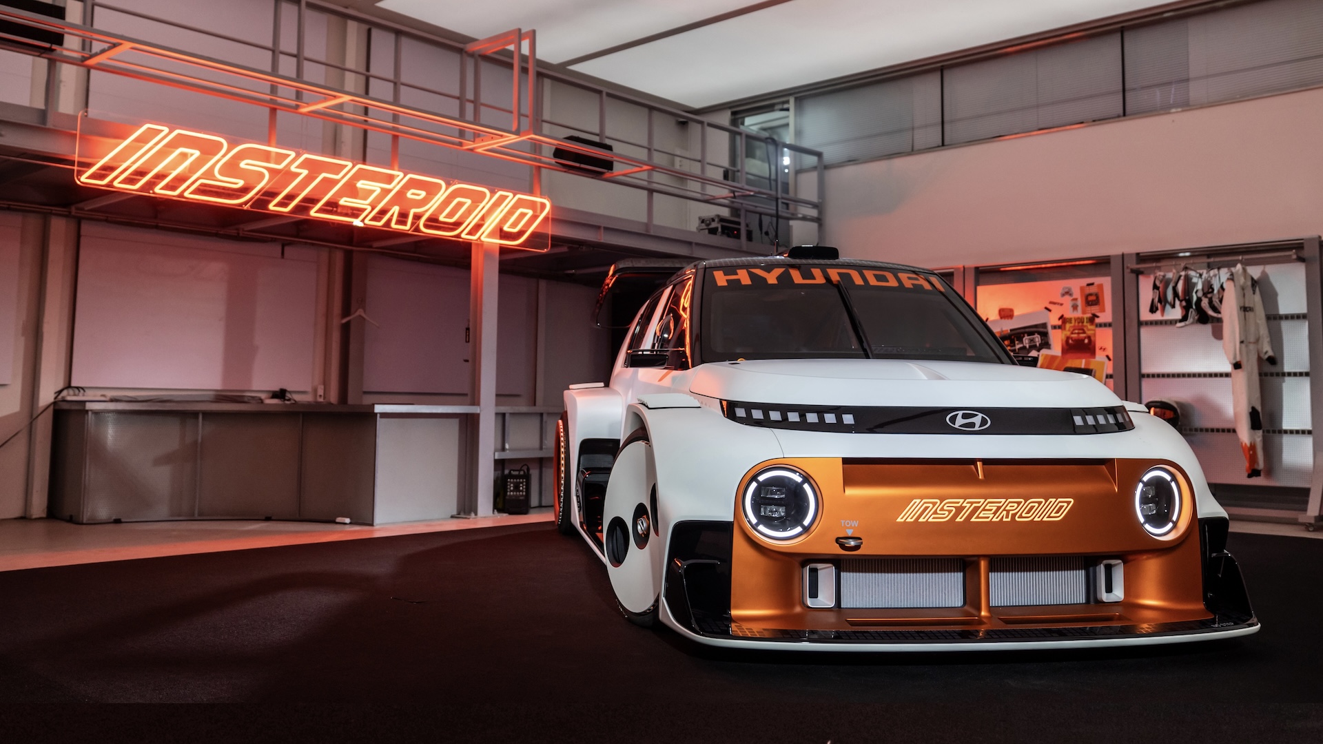 Koncepčné elektromobily ukazujú, ako by mohla vyzerať budúcnosť jazdených mestských áut