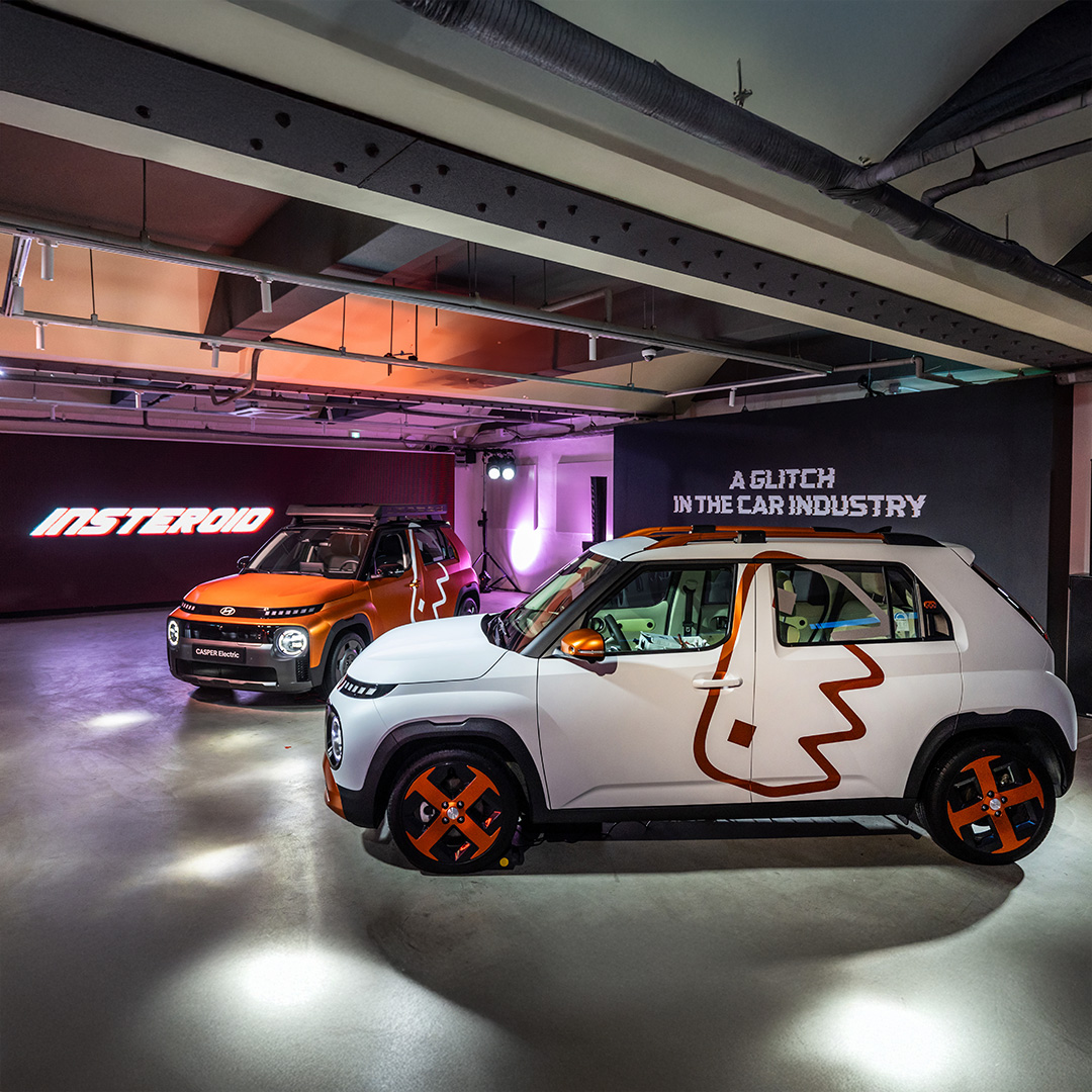 Koncepčné elektromobily ukazujú, ako by mohla vyzerať budúcnosť jazdených mestských áut