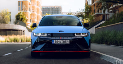 IONIQ 5N 5 Kazia sa elektromobily častejšie? Čerstvé dáta ukazujú prekvapivý rozdiel