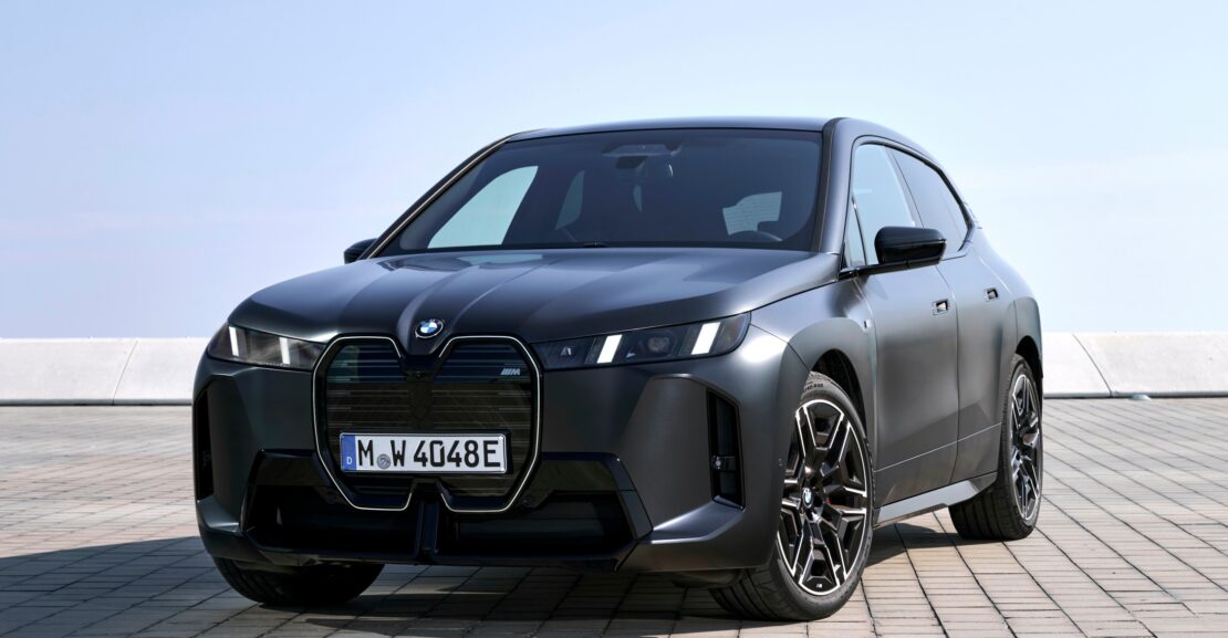 BMW výrazne zvyšuje predaj elektromobilov