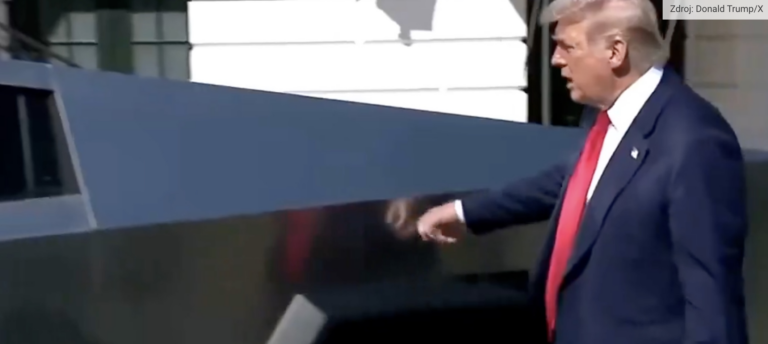 Trumpove clá páchajú prvé škody. Ľudia v automobilkách prichádzajú o prácu