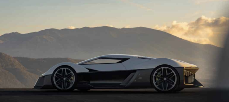 Elektrická Corvette môže spôsobiť globálnu revolúciu
