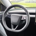 Tesla Model Y Juniper test 17 scaled 1 Tesla pripravuje lacnejší elektromobil. Má zastaviť pokles predajov