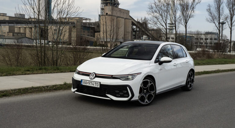 Test Volkswagen Golf GTI 265: Potvrdzuje povesť elity