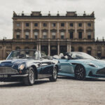 aston martin royal warrant amy shore 2 clanokW Aston Martin získal kráľovský dekrét. Môže niesť erb britského panovníka