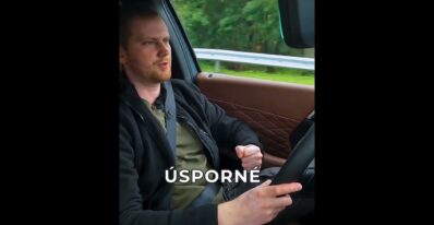 c695e143fe95060b72f38a54a668d5c3 Videotest, recenzia, test: 2025 Mitsubishi Outlander sa vrátil do Európy! PRVÁ JAZDA