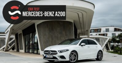 d3bc94df97e40b825caed0c07c4444b1 Videotest, recenzia, test: Mercedes-Benz A200 - Startstop.sk - TEST