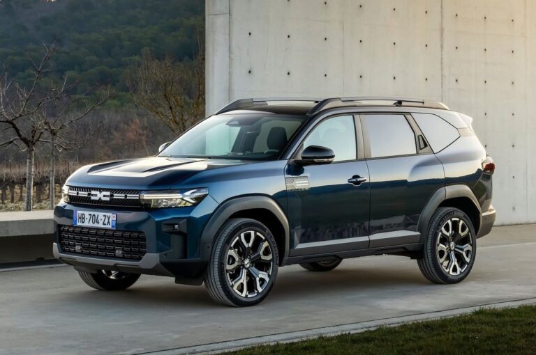 ADAC: Tieto SUV sú najlacnejšie na prevádzku. Jedna značka dominuje - Magazín - Auto - pravda.sk