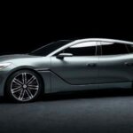 denza z9 gt 9 nestandard1 Denza Z9 GT mieri do Európy. Luxusný čínsky shooting brake chce ohroziť prémiové značky