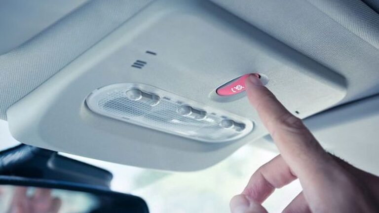 Vyhodia vás z STK? Systém eCall musí byť v aute funkčný, no po vypnutí 2G a 3G už nebude - Magazín - Auto - pravda.sk