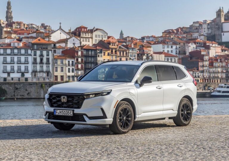 Auto Express: Toto sú najvšestrannejšie stredne veľké SUV podľa britského magazínu - Magazín - Auto - Pravda