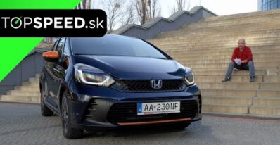 hqdefault 113 Videotest, recenzia, test: TEST HONDA JAZZ - vyriešili najväčší problém