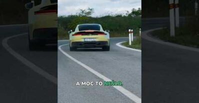 hqdefault 115 Videotest, recenzia, test: Porsche 911 Carrera 992.2 – Nenápadná, no zásadná evolúcia! #topspeedsk