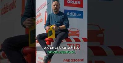 hqdefault 116 Videotest, recenzia, test: Zapoj sa do súťaže so sieťou čerpacích staníc ORLEN a splň si svoj cestovateľský sen! #topspeedsk