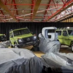 Mercedes-Benz Trieda G: Návrat k pôvodnej legende v limitovanej edícii