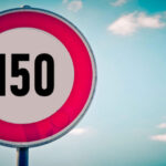 maximalna rychlost 150 km h clanokW Ďalšia krajina zvyšuje rýchlostný limit na diaľniciach. Pridáva až 30 km/h