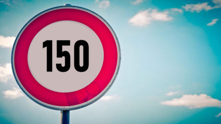 Ďalšia európska krajina zvyšuje ‘maximálku‘ na diaľniciach. Až o 30 km/h - Doprava - Auto - Pravda