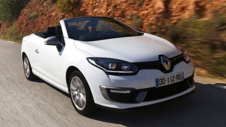 Ide leto: Toto je 10 najpredávanejších jazdených kabrioletov na Slovensku - Magazín - Auto - pravda.sk