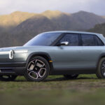 Rivian R3: Retro hatchback príde aj do Európy