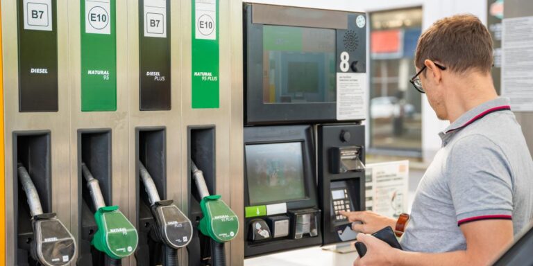 Kontroly kvality PHM opäť odhalili pochybenia. Vieme, ktorých čerpacích staníc sa týkajú | Autobazar.EU