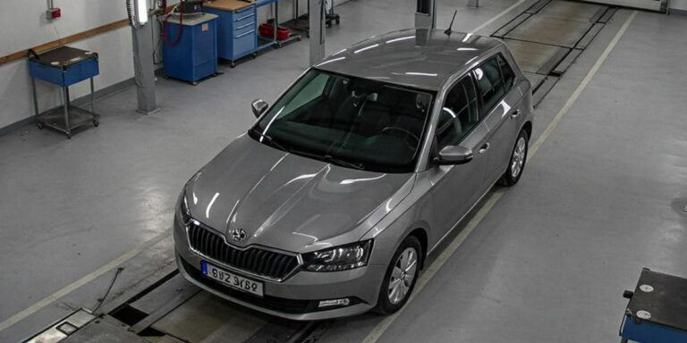 Problémy na STK budú mať už 10-ročné autá. Európske zmeny pre STK sa dotýkajú najmä Slovenska | Autobazar.EU