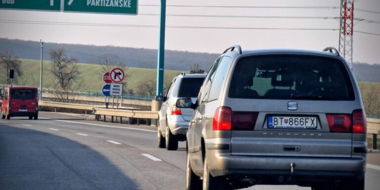 Preplatí PZP škody aj keď v lete jazdíte na zimných pneumatikách? | Autobazar.EU