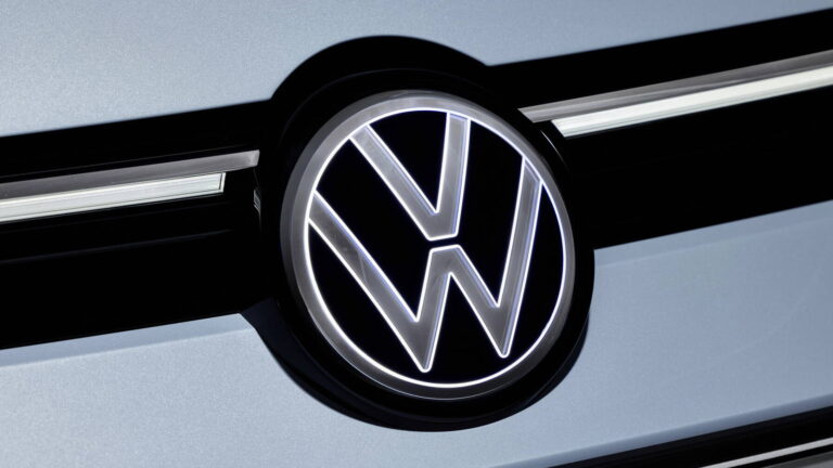 Skryté autá Volkswagenu: Značka predstavila nové modely