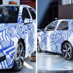 vw id 2 kamuflaz 2025 01 clanokW Volkswagen ID.2: Unikli prvé zábery cenovo dostupného elektromobilu