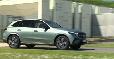 0317b5239244e6f8211f9a9eaaed6e6c Videotest, recenzia, test: MERCEDES-BENZ GLC 200d 4MATIC