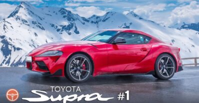 04f5241372a2cddae42a7c12385eea1a Videotest, recenzia, test: Toyota Supra v Alpách. MEGA zážitok za volantom! #1 - volant.tv špeciál