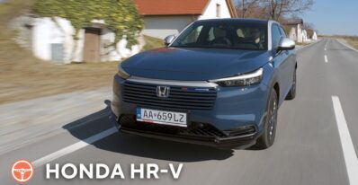 26ec64c71c2b2a85d67e182964a59277 Videotest, recenzia, test: HONDA HR-V. Auto s JEDNOU vadou... - volant.tv test