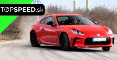 2f9a3d0318b4f6efe0e44b0ef8e3fdc5 Videotest, recenzia, test: TEST TOYOTA GR86 - hravejšie auto nepoznáme (VIDEO 1)