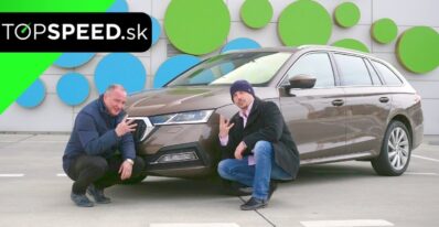 2ffd5f58d953524f8a49efbb9e584c9a Videotest, recenzia, test: 2020 Škoda Octavia Combi 4 test - Lepšia vo všetkom?